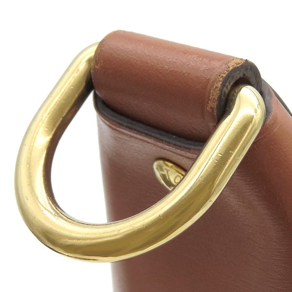 Louis Vuitton Shoulder Bag Loop Hobo Monogram Canvas Monogram / Reverse Canvas