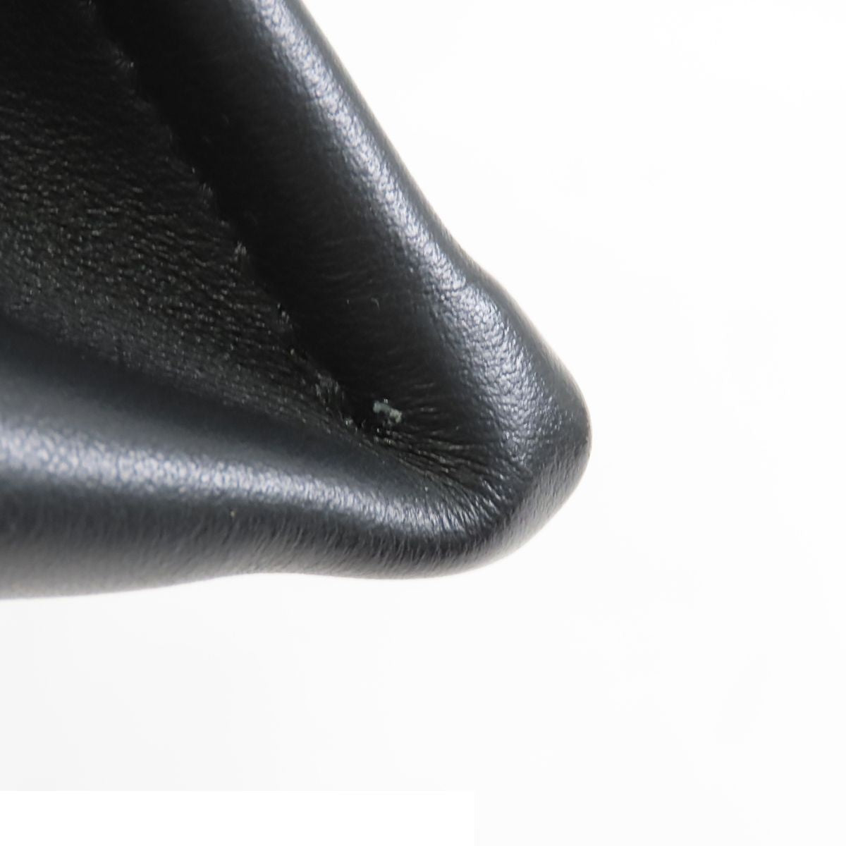 Dior Book Tote Black Leather Cannage 2-Way Shoulder Bag — view 6
