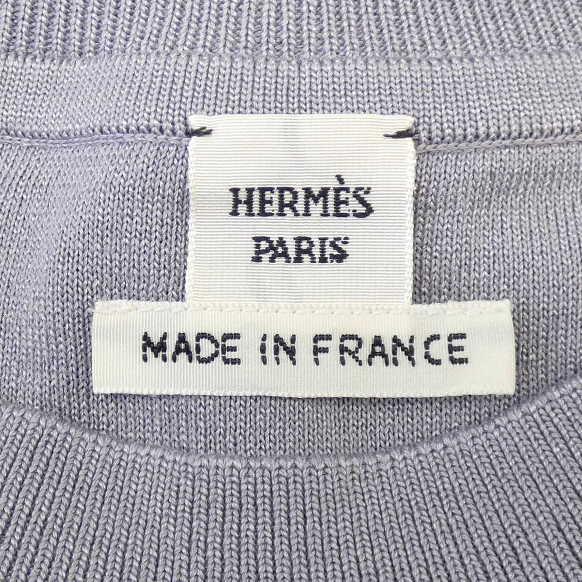 Hermes Brides de Gala Knit — view 4