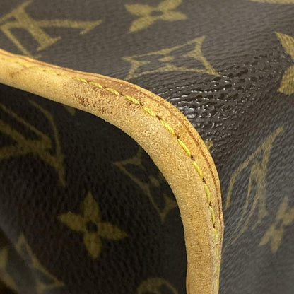 Louis Vuitton Monogram Popincourt Au M40007 - Shoulder Bag