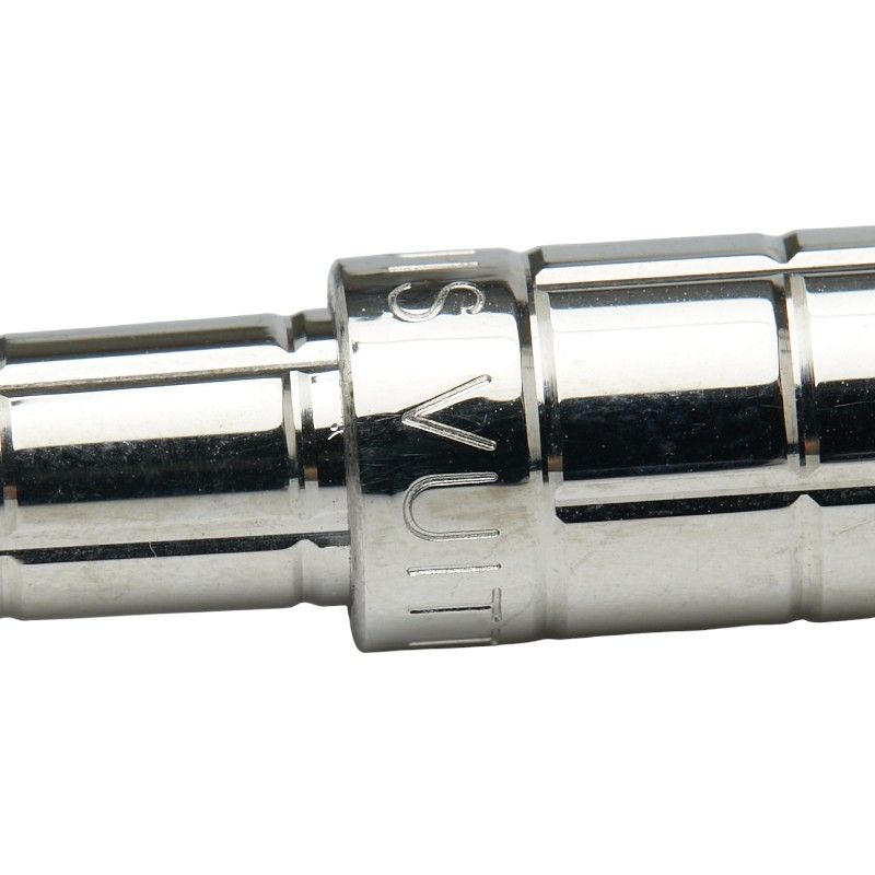 Louis Vuitton Stilo Agenda PM N75005 Silver Metal Ladies Louis Vuitton