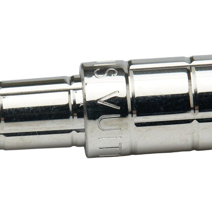 Louis Vuitton Stilo Agenda PM N75005 Silver Metal Ladies Louis Vuitton