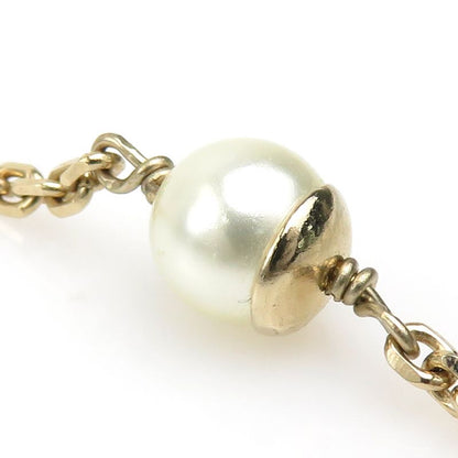 Christian DIOR Necklace