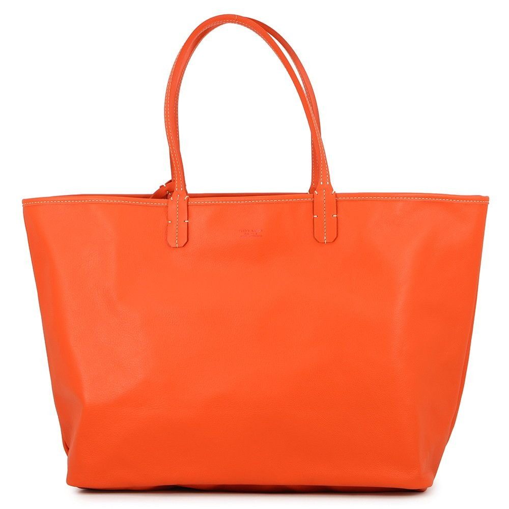 Goyard Handbag Anjou PM Reversible with Pouch