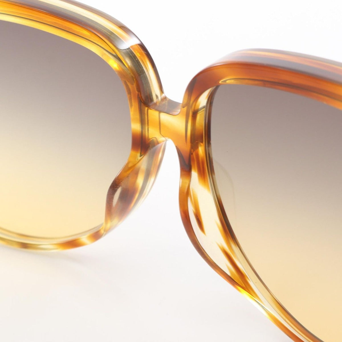 Celine Sunglasses Brown — view 6