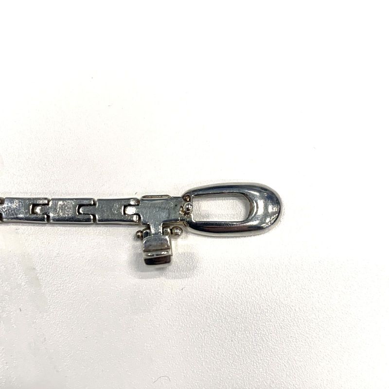 Gucci Belt ID Plate : X0614