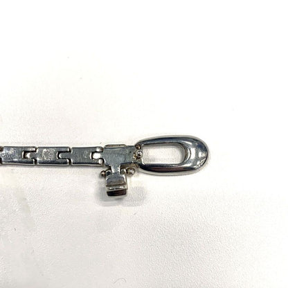 Gucci Belt ID Plate : X0614