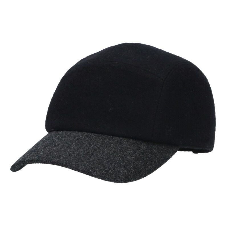 Hermes Wool Cap Hat 59