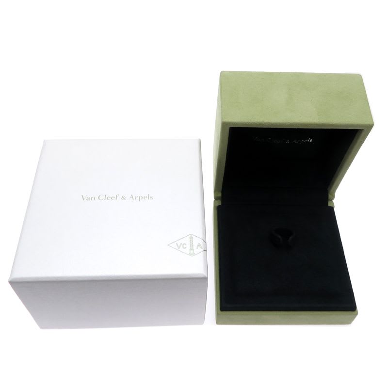 Van Cleef & Arpels Ring