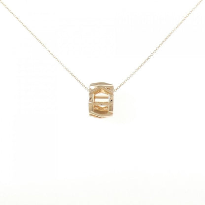 Tiffany Atlas Open Necklace