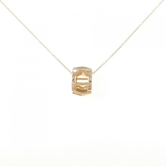 Tiffany Atlas Open Necklace