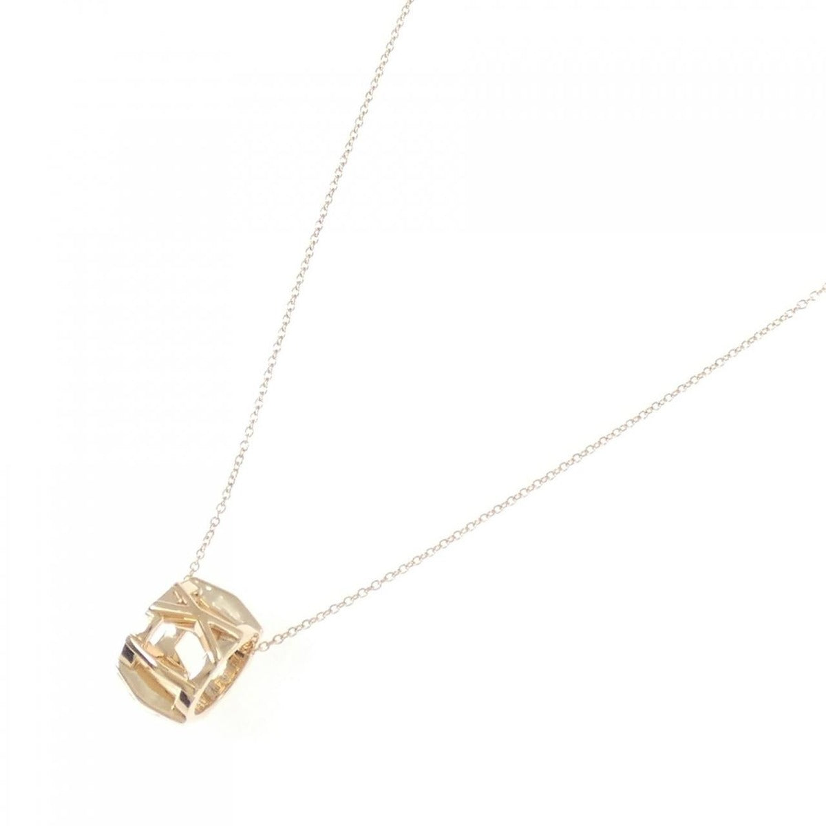 Tiffany Atlas Open Necklace — view 2