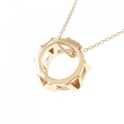 Tiffany Atlas Open Necklace — view 4