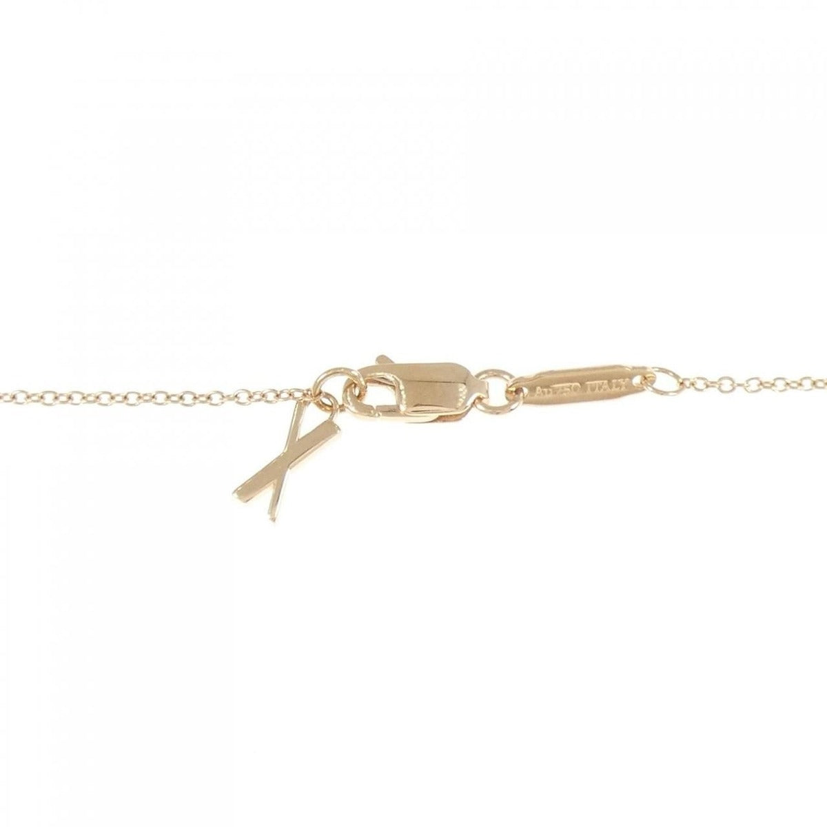 Tiffany Atlas Open Necklace — view 5