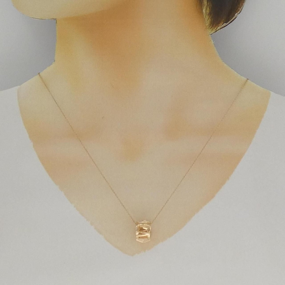 Tiffany Atlas Open Necklace — view 6