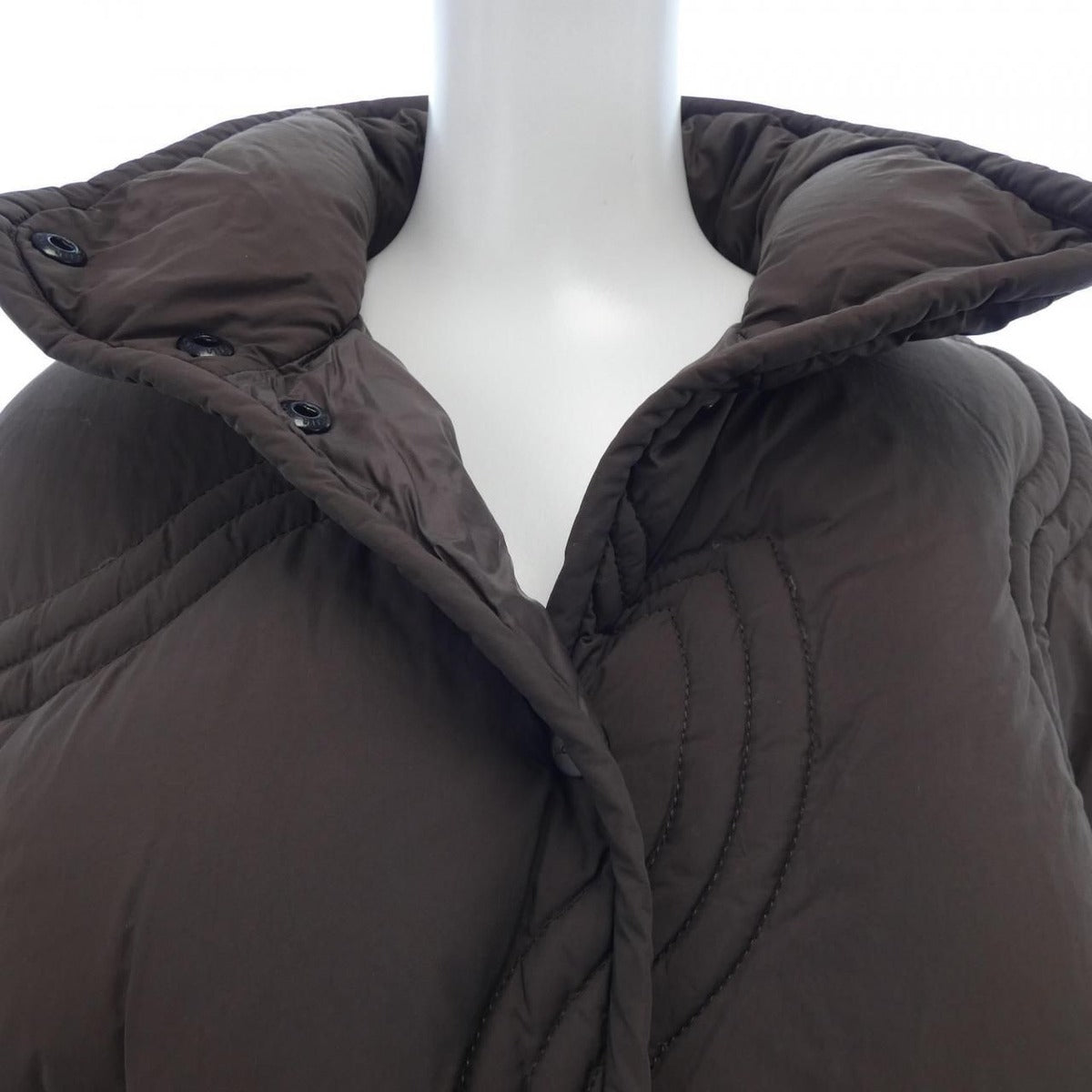 Moncler Beryl Down Jacket — view 6