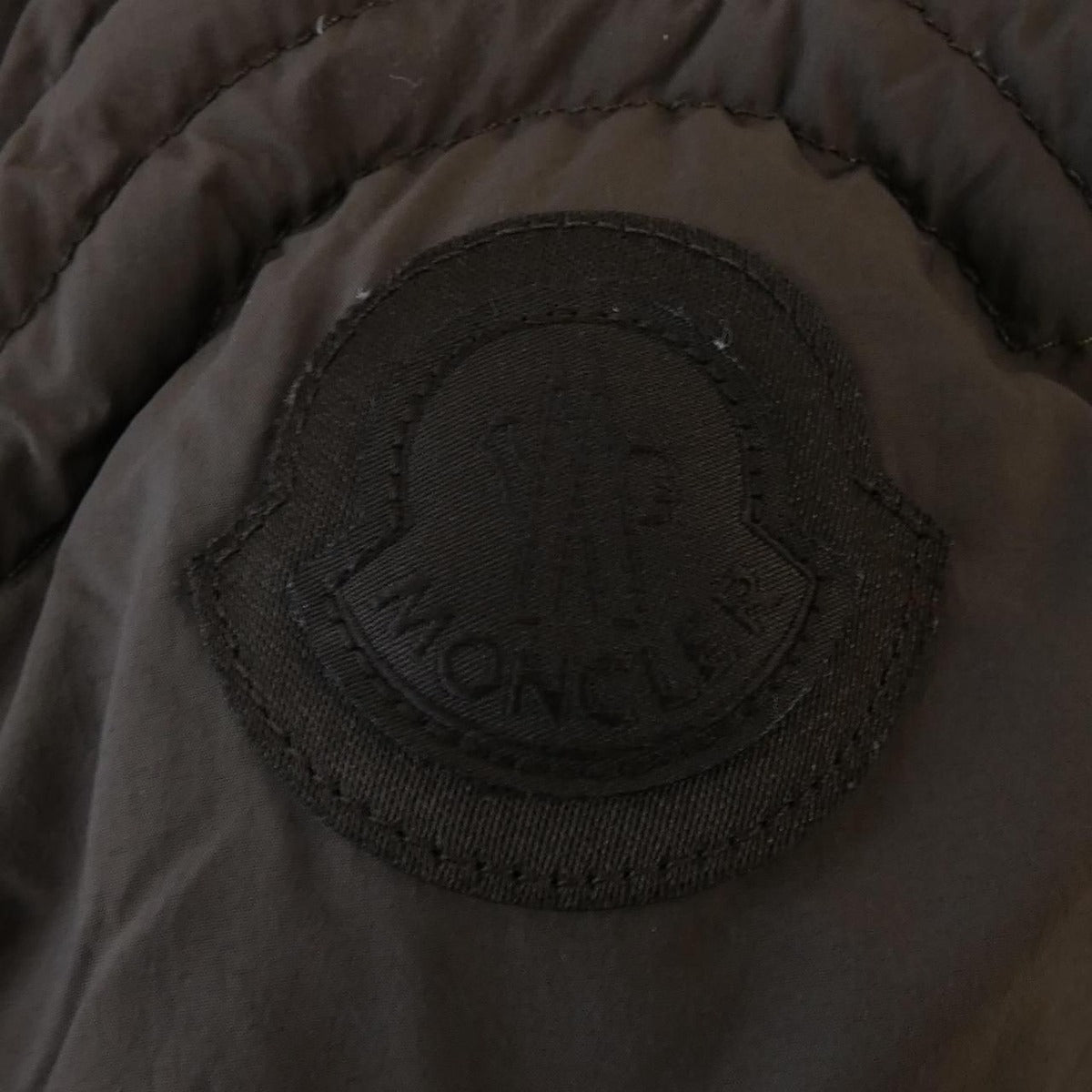 Moncler Beryl Down Jacket — view 8