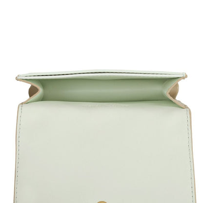 Bottega Veneta Business CARD CASE Ecru/glacier