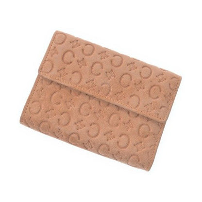 Celine Wallet Coin Case