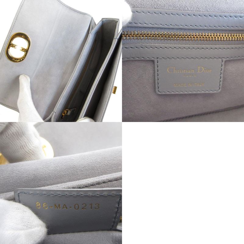 Christian DIOR Shoulder Bag 30 Montaigne