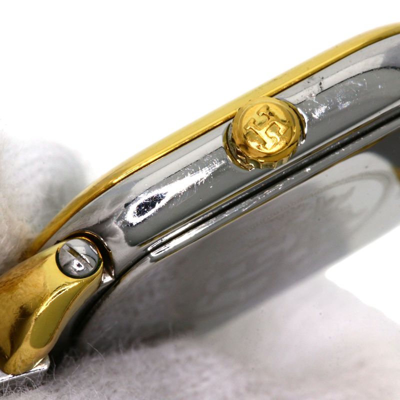 Hermes Ra1240 Rallye Watch SS Ssxgp Ladies