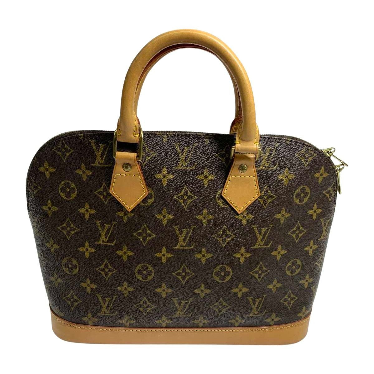 Louis Vuitton Monogram Speedy Handbag