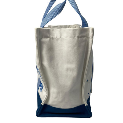 Hermes Mother's Bag Canvas Bag Circus — view 5