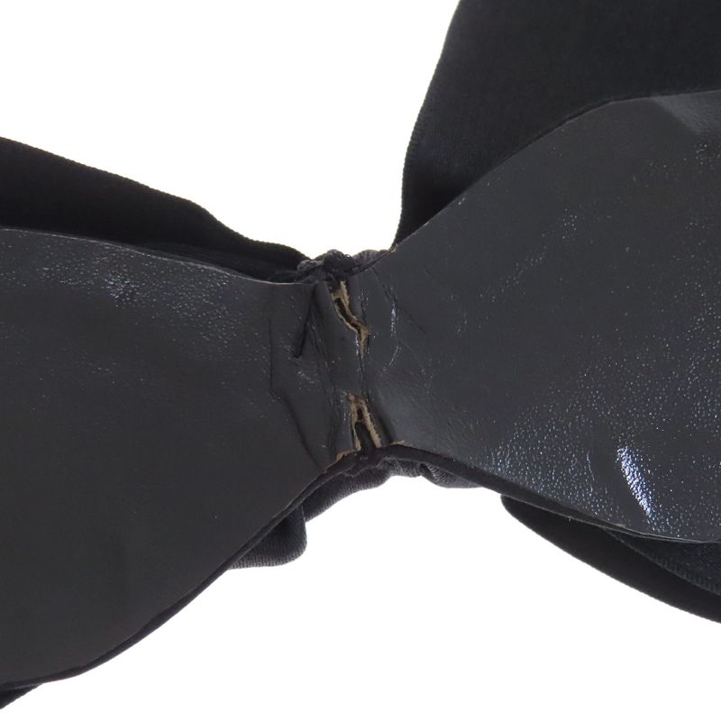 Chanel Ribbon Belt Satin Men's