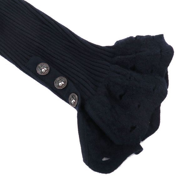 Chanel Long Cardigan P44212 [rank B