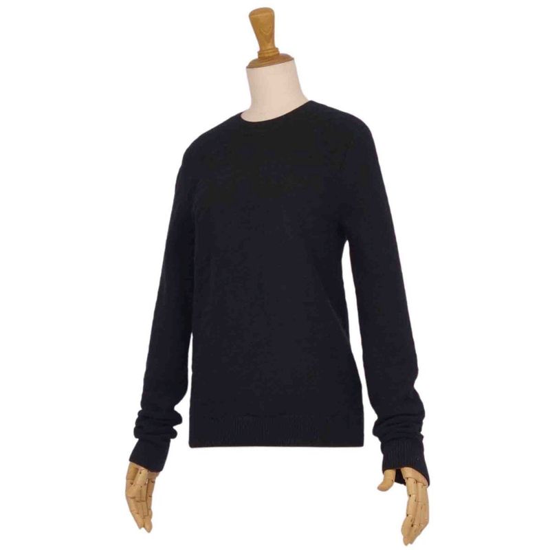 Hermes Knit 22SS Sweater H Pattern Wool