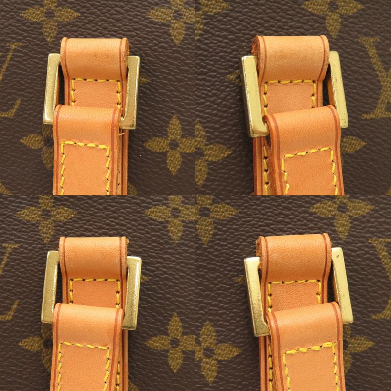 Louis Vuitton Vavin GM Monogram M51170 Tote Bag LV 1357 Louis Vuitton