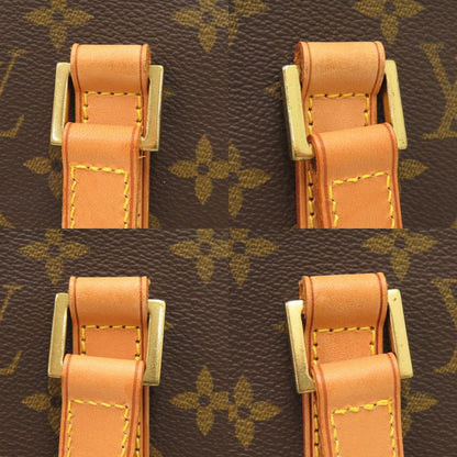 Louis Vuitton Vavin GM Monogram M51170 Tote Bag LV 1357 Louis Vuitton