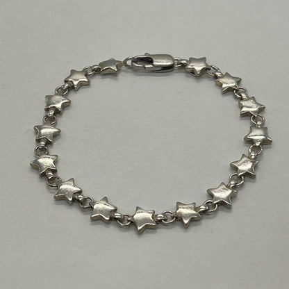 Tiffany & Co Puff Star Bracelet