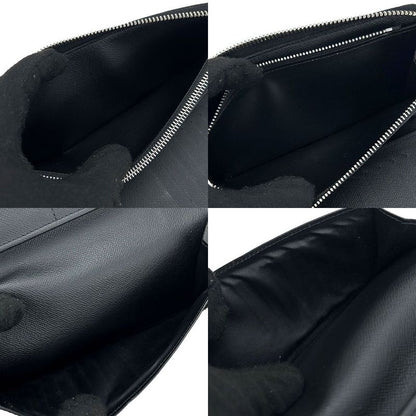 Louis Vuitton Long Wallet Zippy Wallet Vertical N63095 Damier Graphite Damier