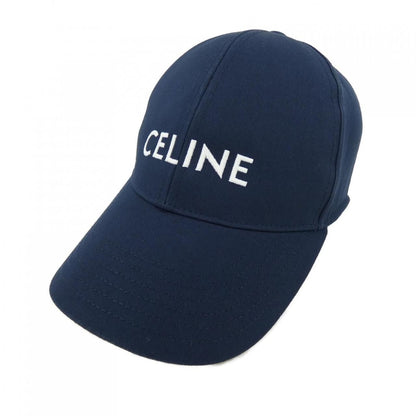 Celine Cap Navy 56
