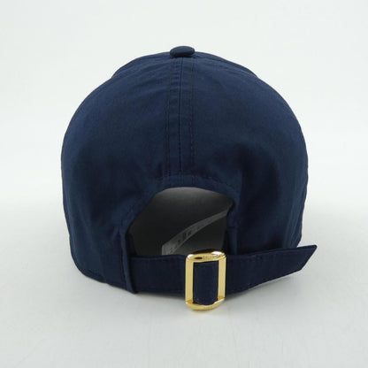 Celine Cap Navy 56 — view 4