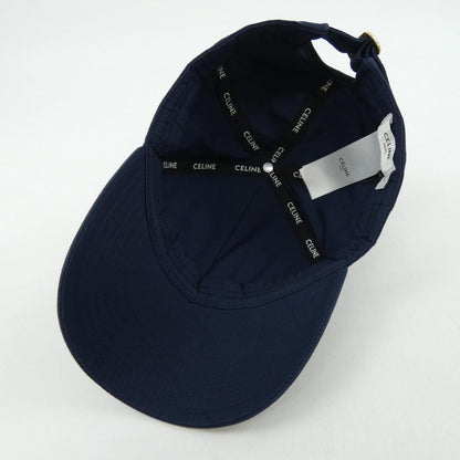 Celine Cap Navy 56 — view 5