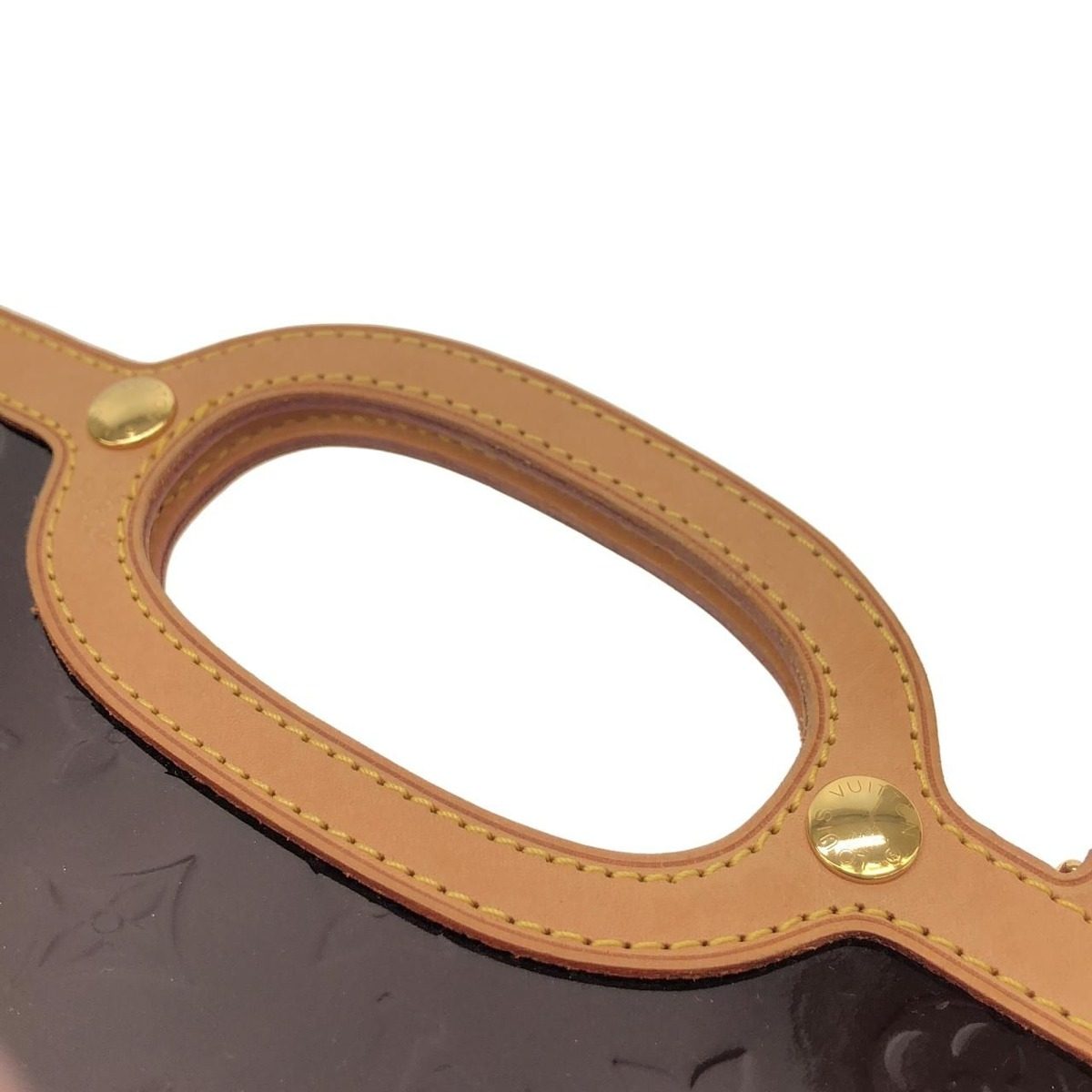 Louis Vuitton Vernis Roxbury Drive Bag — view 5