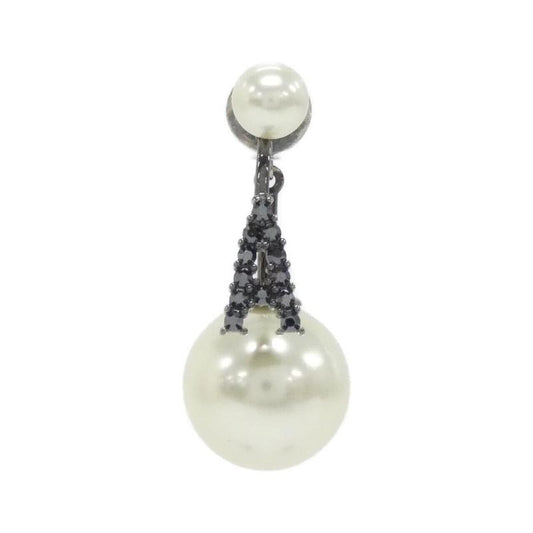 Christian Dior My Abc Tribal Earrings