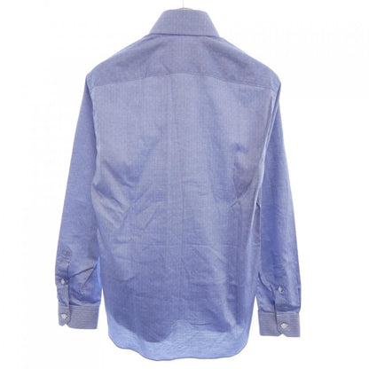 Louis Vuitton Shirt Blue — view 2