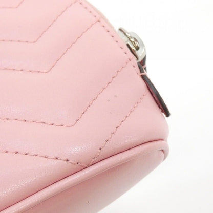 Gucci GG Marmont Pouch — view 4