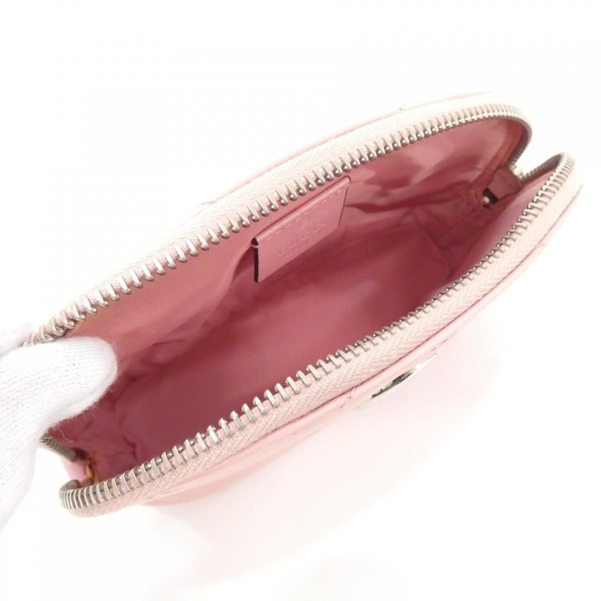 Gucci GG Marmont Pouch — view 6