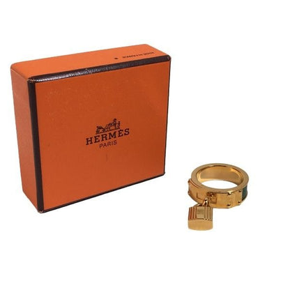 Hermes Accessories Scarf Accessory Ring