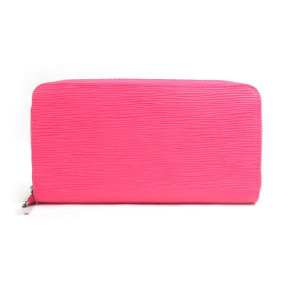 Louis Vuitton Round Zipper Long Wallet Zippy