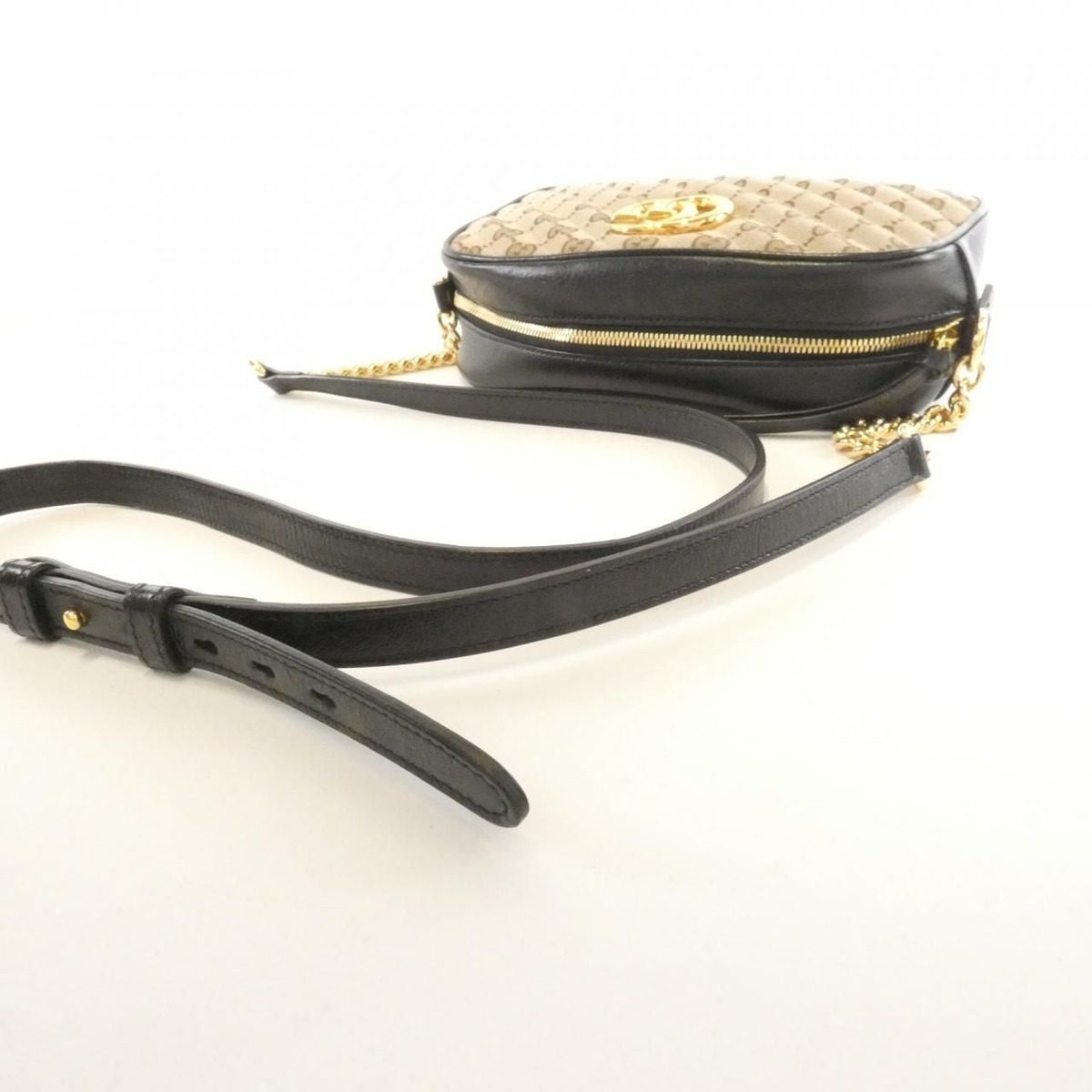 Gucci GG Marmont Hvkeg Shoulder Bag — view 4