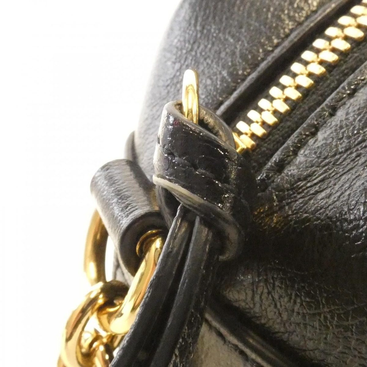 Gucci GG Marmont Hvkeg Shoulder Bag — view 6
