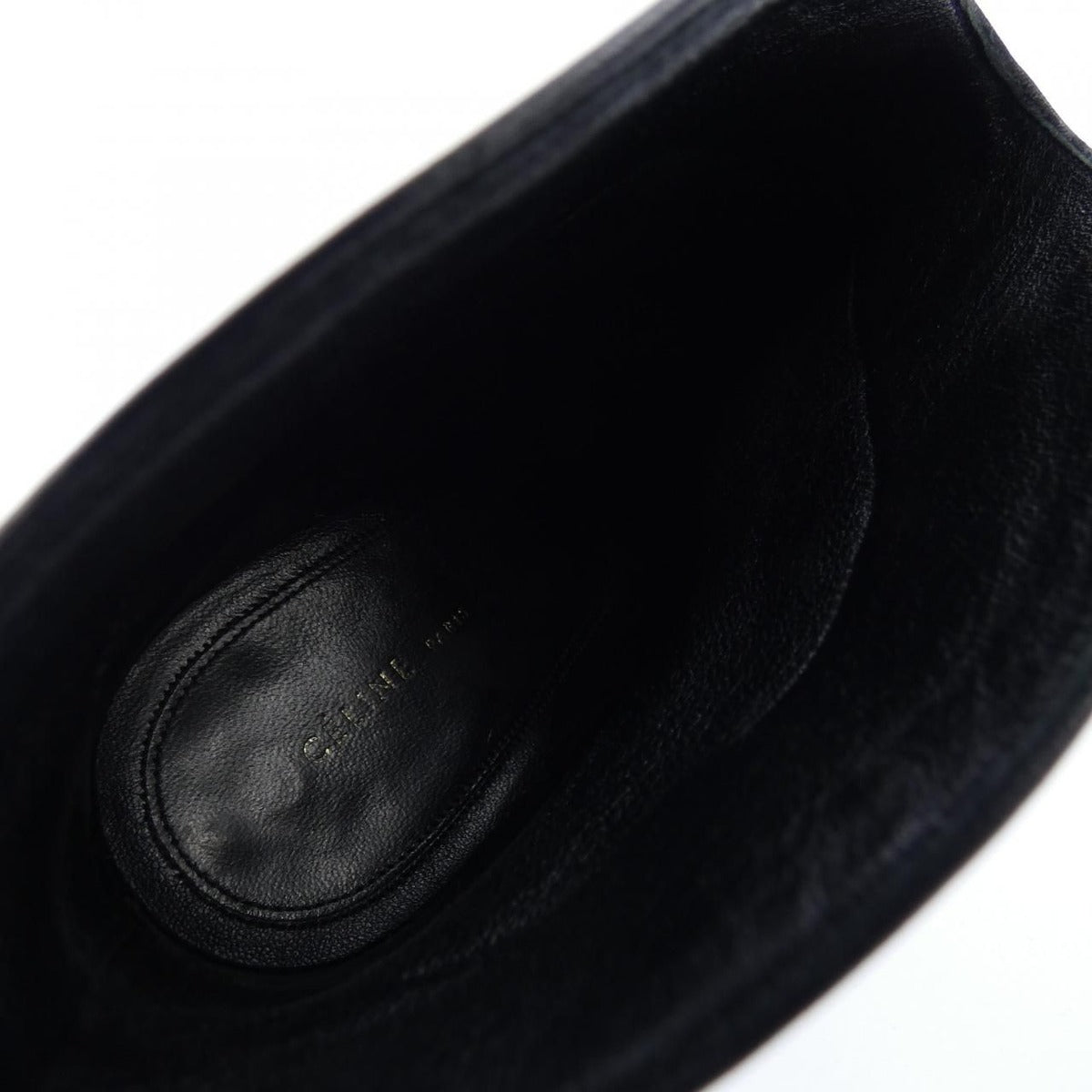 Celine Boots Black 36 — view 6