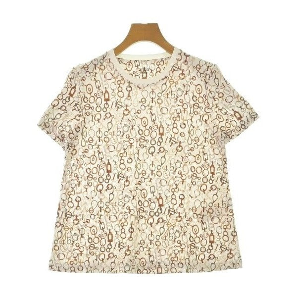 Hermes T-Shirt White