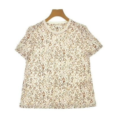 Hermes T-Shirt White