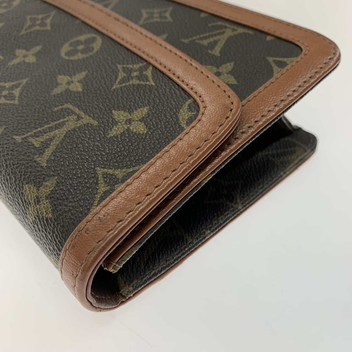 Louis Vuitton Second Bag